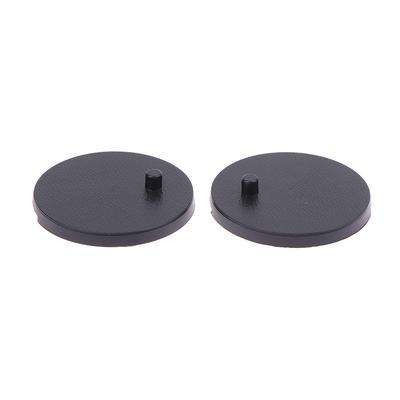 10 Pcs Base Fits For Vintage/ Modern Comics Action Figures Accessories Model Display Base Toy