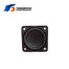 Dual Magnetic 45mm Bluetooth Speaker with Voice Broadcast, 4 Ohm, 5W.