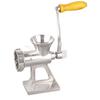 Household Kitchen Manual Meat Grinder Hand Crank Meat Pepper Mincer Grinding Machine