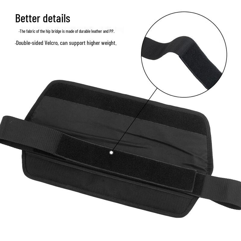 WEZHO Glute Bridge Belt