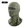 Balaclava Sun Protection Face Mask Breathable Sweat Wicking Head Cover for Summer Cycling Outdoor Sports