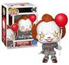 Funko Pop! It Chapter One Pennywise Shelf Sitter #2030