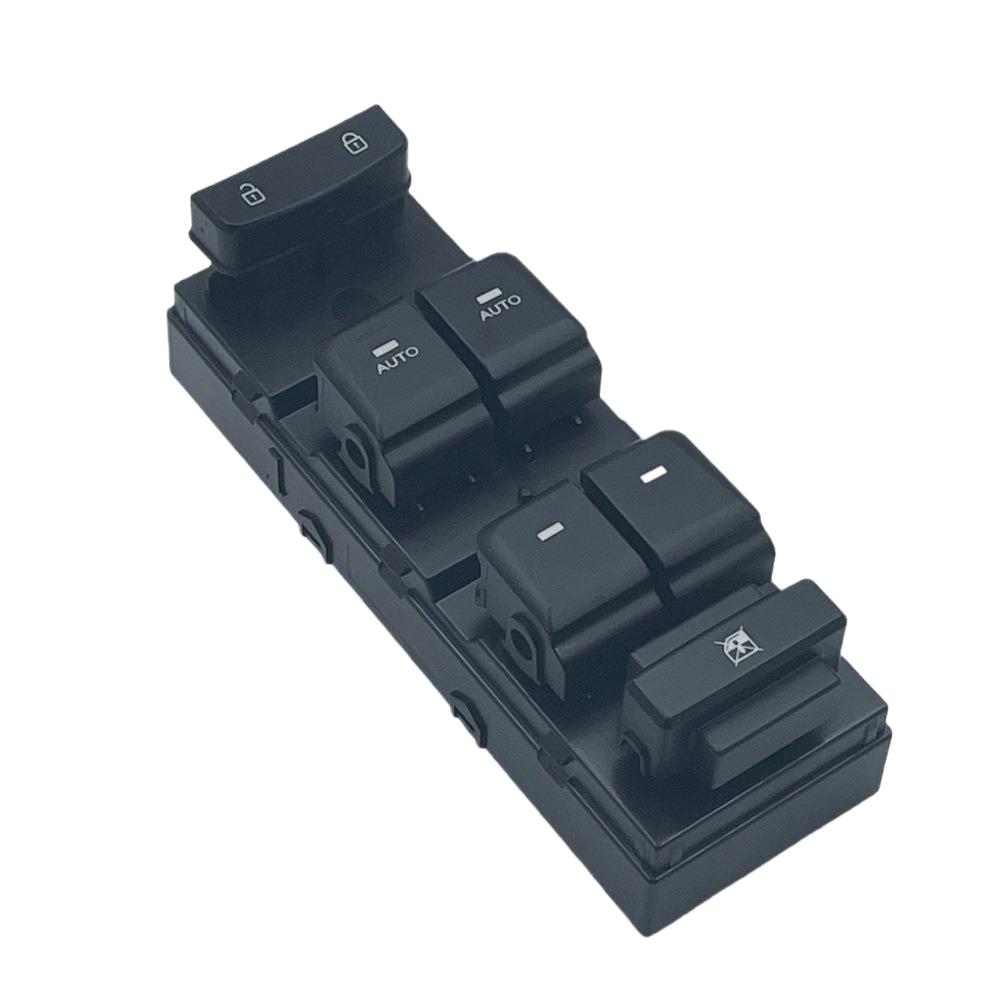 

93570-C1010 93570C1010 Power Window Master Switch for Hyundai SONATA 2015-2019