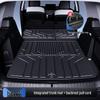 Beijing BJ30/BJ40 Trunk Mat: New TPE26 Integrated Tail Box Mat
