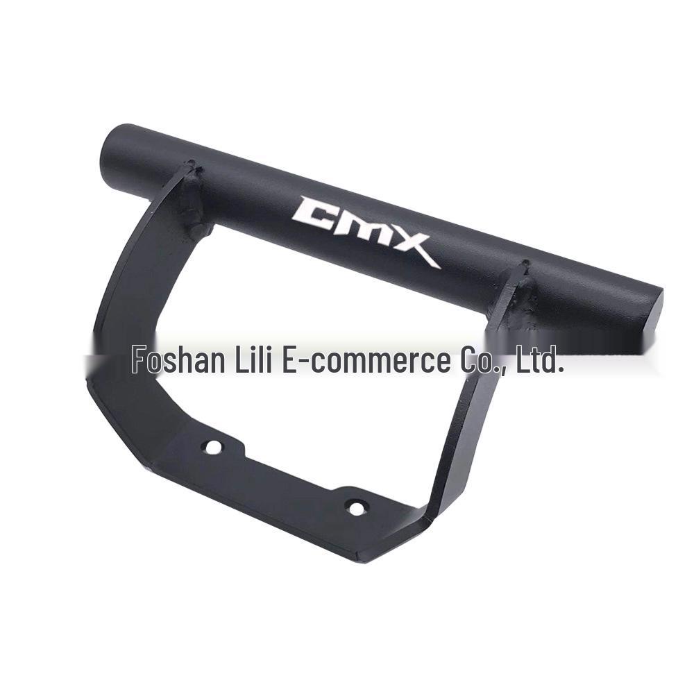 Honda Rebel CMX500/300 Mobile Phone Navigation Mount Extension