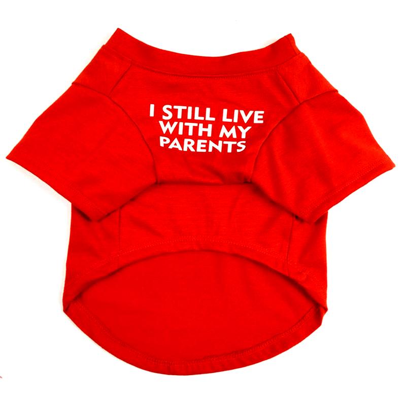 Hundekleidung für Haustiere, Katzenweste, Kleidung für kleine Hunde und Katzen, modische Baumwollkleidung für Französische Bulldoggen, Haustier-T-Shirt, Chihuahua-Kostüm