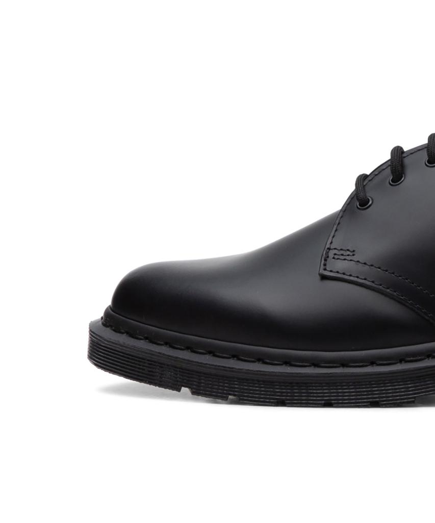 Dr.Martens 1461 3-Hole Mono Black / 14345001