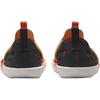 Nike Sunray Protect 4 Comfortable Versatile Low Top Sandals Kids sandals Orange Black HF6277-701