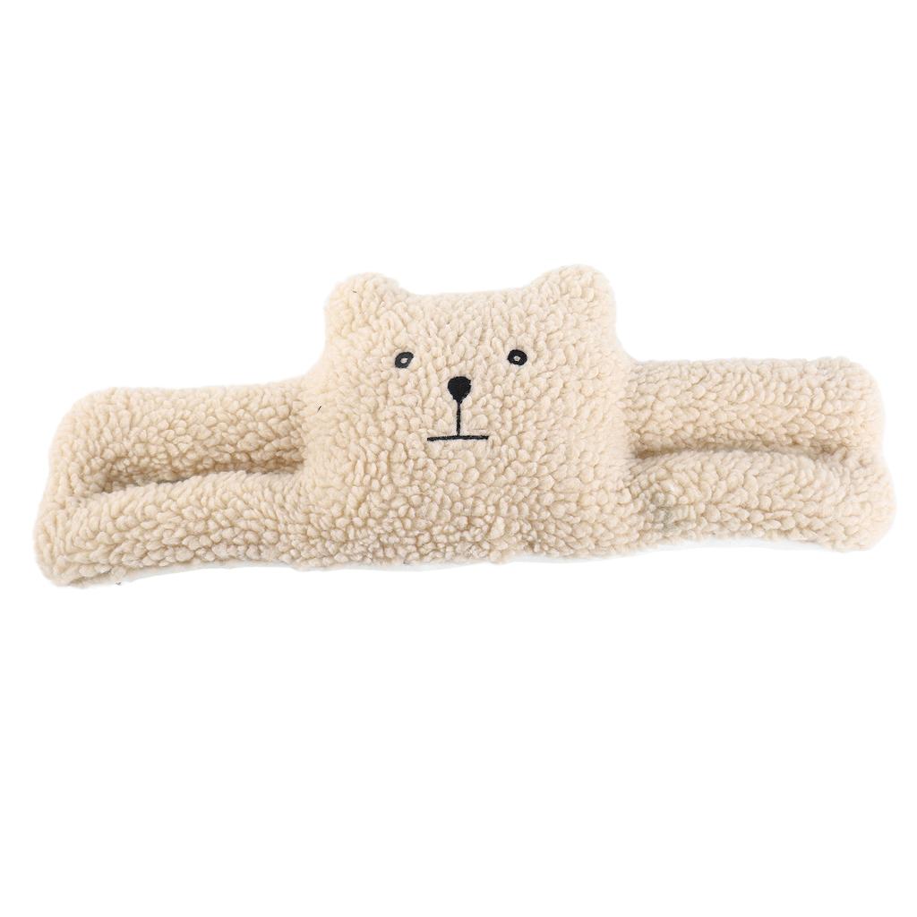 Türklemmschutz Klebstoff Sicher Dämpfend Verhindert Alterung Cartoon Tür Fingerklemmschutz für Schlafzimmer