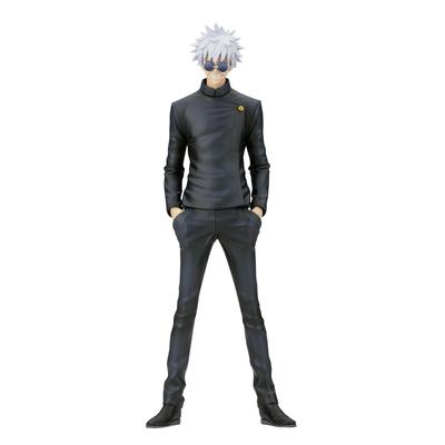 Banpresto Jujutsu Kaisen Gojo Satoru King of Artist Figurka KING OF ARTIST GOJO SPECJALNY (patrz. ZA) wer.