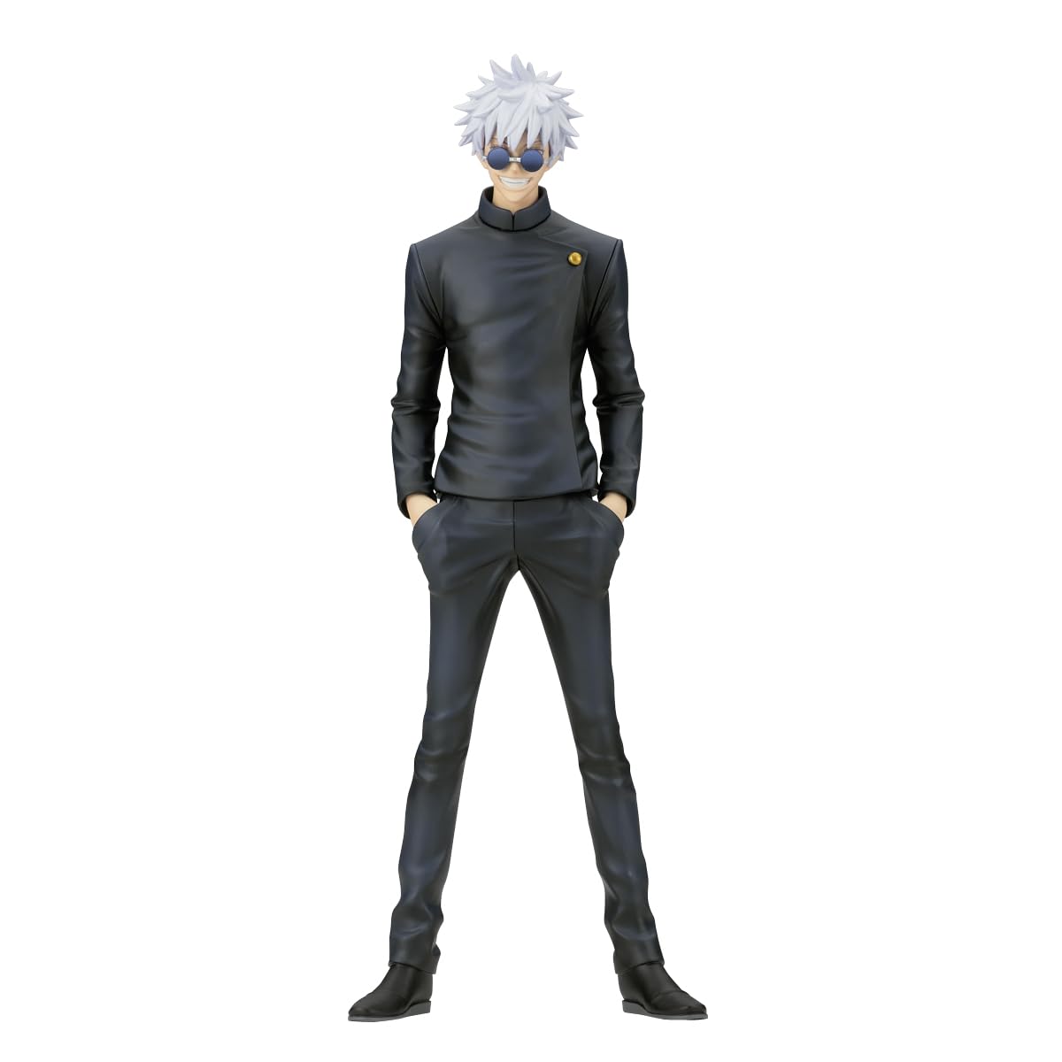 

Banpresto Jujutsu Kaisen Годжо Сатору Король Художников Фигурка KING OF ARTIST GOJO SPECIAL (увидеть. К) вер.