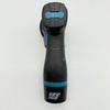 Household Small Handheld Metal Polishing Power Tool Portable Electric Cutting Machine Multifunctional Wireless Angle Grinder