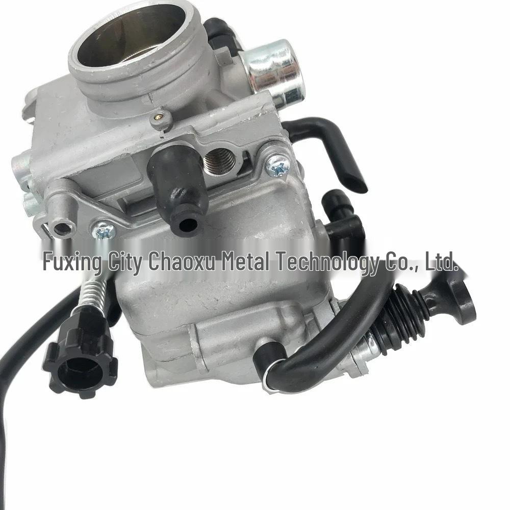 Carburetor Fit for TRX300/TRX350/PD32J/ATV400/Beach Buggy