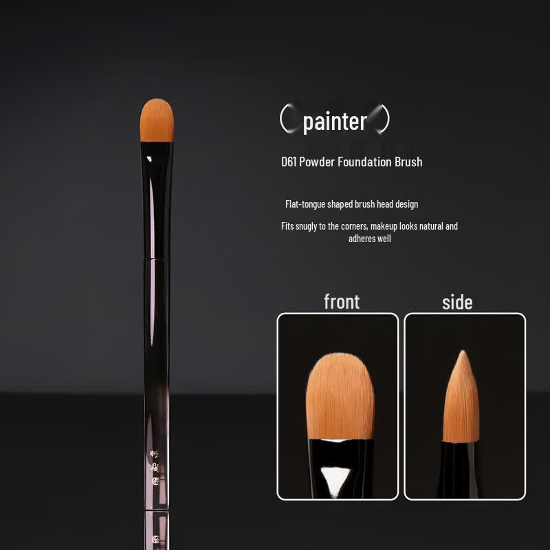 Painter D61 Foundation Brush