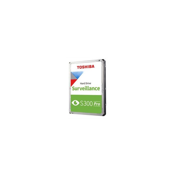 BULK S300 PRO OVERVÅKNINGSHARDDISK