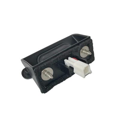 74810-TF0-003: Compatible Trunk Switch for Honda Odyssey, Brio, and HR-V.