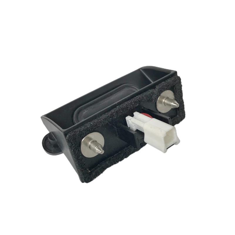 74810-TF0-003: Compatible Trunk Switch for Honda Odyssey, Brio, and HR-V. 1