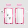 60Sheet/Roll Double Sided Nail Stamp Blotting Paper Nail Art Stamper Pattern Printing Oil Removal Tool Nail Stamp Blotting Paper