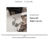 Korean Trendy s925 Sterling Silver Cactus Stud Earrings for Women - Retro Style, Simple, and Stylish.