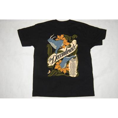 Na górę – T-shirty i koszulki