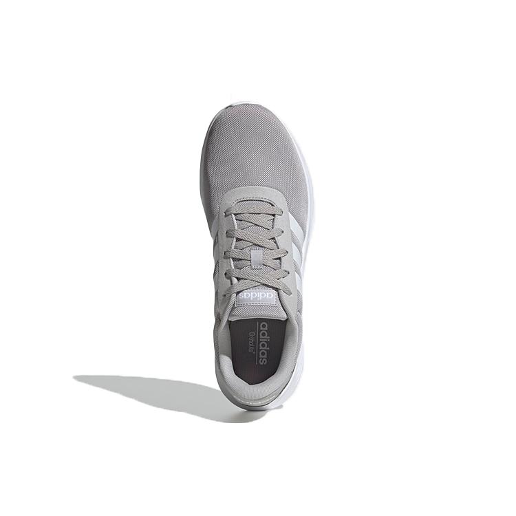 adidas Neo Lite Racer 2.0 'Světle šedá' EH1097
