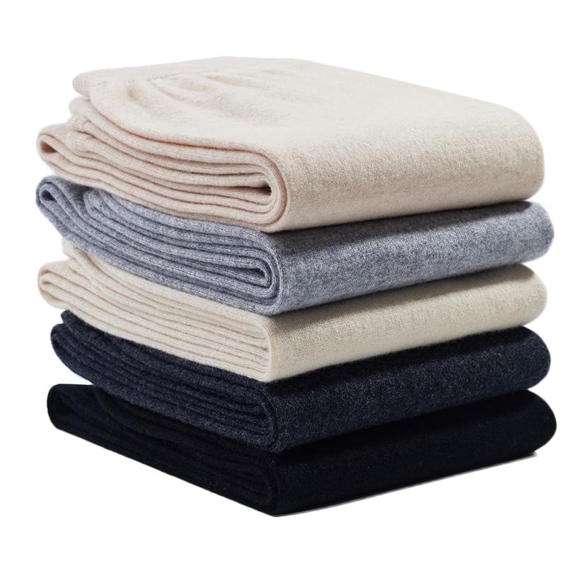 

Мужские термобрюки Mengyangwang 100% шерсть 3XL (185)