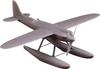 SBS Model Supermarine Schneider Trophy Race 1925 Resin Kit SBM7041 1/72 S.4 (Airplane)