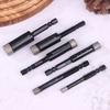 6Pcs 6-16mm Tile Hole Opener Hex Shank Tile Drill Bit  Tile Drilling