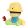Guide des peluches Slap Battles Poupée en peluche Slap Battles Animal en peluche Jouet doux Cadeau