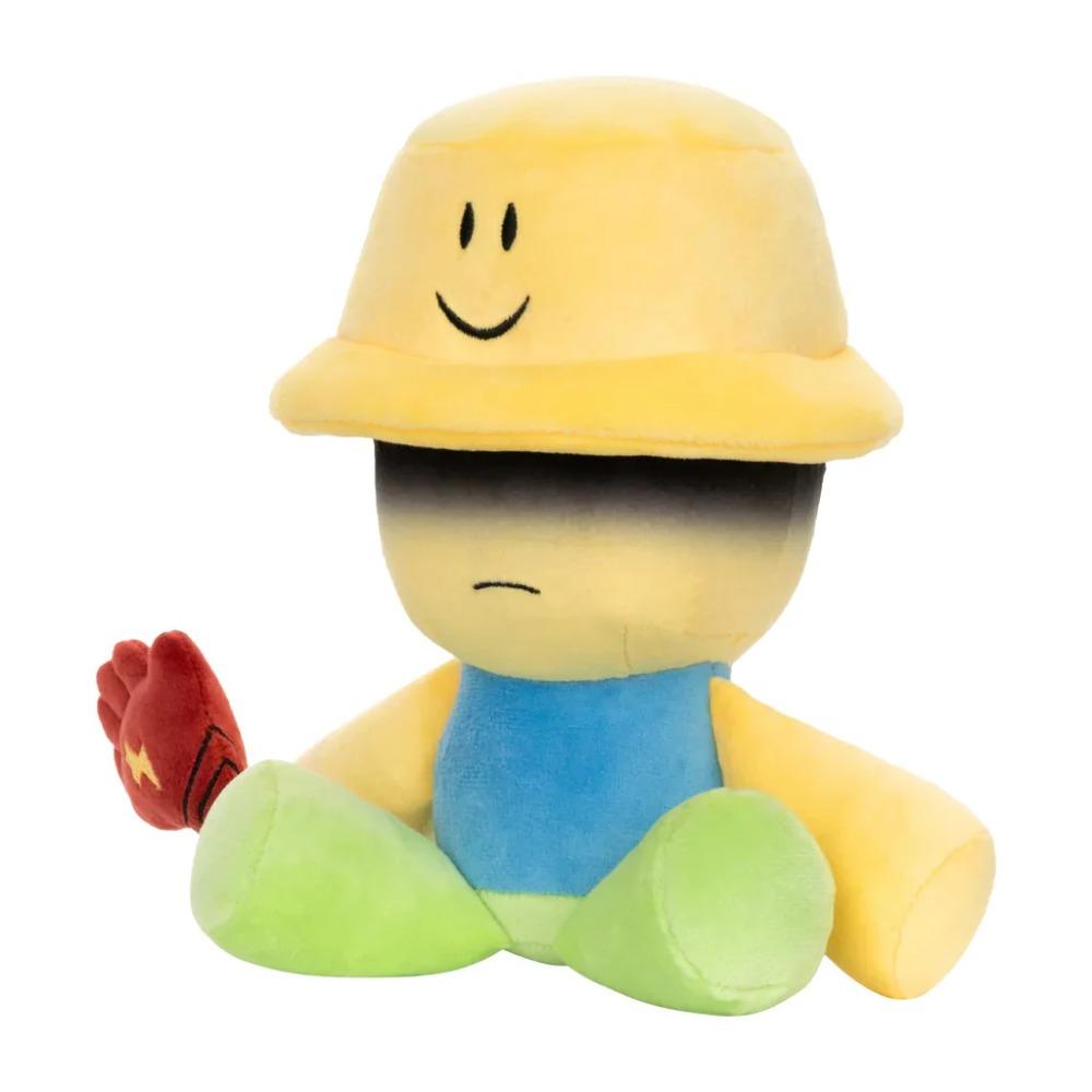 Guide des peluches Slap Battles Poupée en peluche Slap Battles Animal en peluche Jouet doux Cadeau