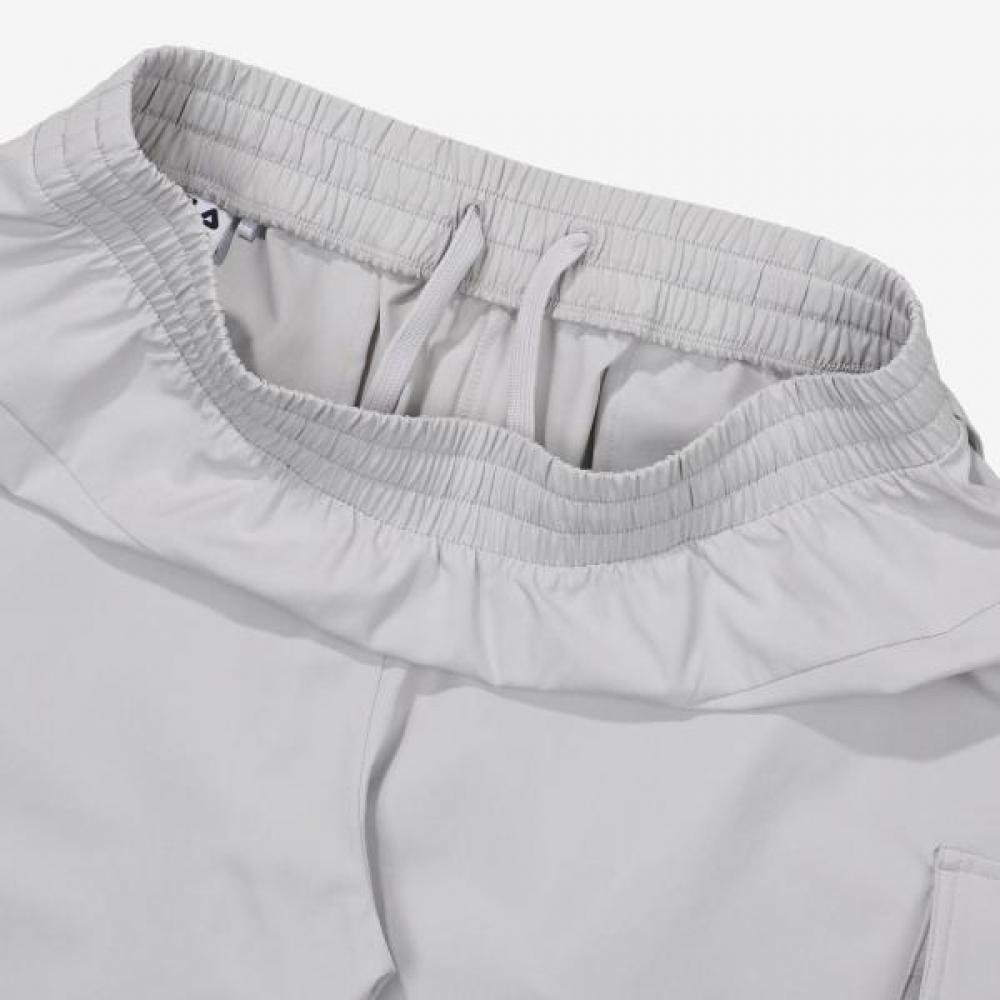 Fila Out Pocket Pants
