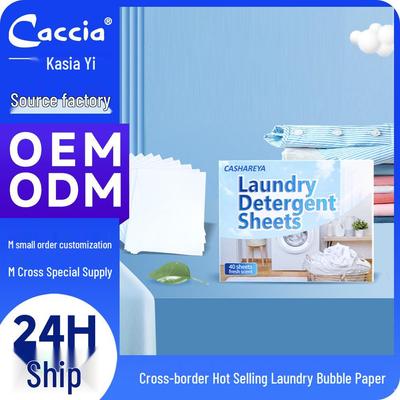 Produse chimice de uz casnic – Soluții pentru spălat