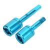 Aluminium Alloy Propeller Joint and Shaft Set for Tamiya TT01 RC Car Upgrade Modification