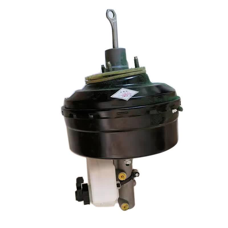 Changsheng New Style Brake Master Cylinder with Vacuum Booster
