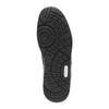 Lacoste Unisex Adult Court Cage Leather Trainers