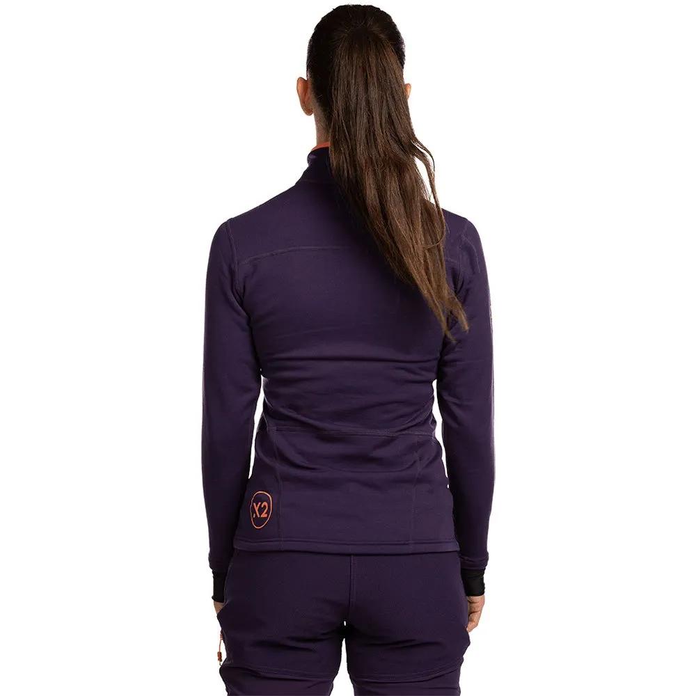 Trangoworld Fleece TRX2 Stretch Pro