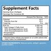 Antarctic Krill Oil 2000mg Softgels Omega 3 Epa Dha Astaxanthin Pack 120 Count