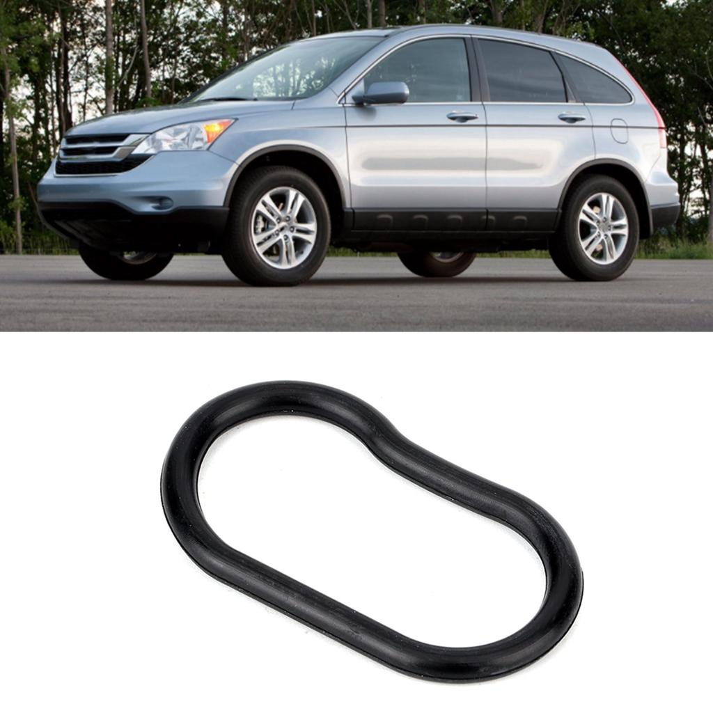 Ölfilterbasis O-Ring Ersatz Zubehör 15312RZA003 Passend für Honda RE4