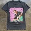 Vintage Billy Ray Cyrus Graphic T-Shirt Music Unisex Cotton GS508