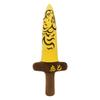 Creative Tiger Dagger Plush Toy Doll Homophonic Funny Dagger Doll Pillow Doll Boy Girl Birthday Gift