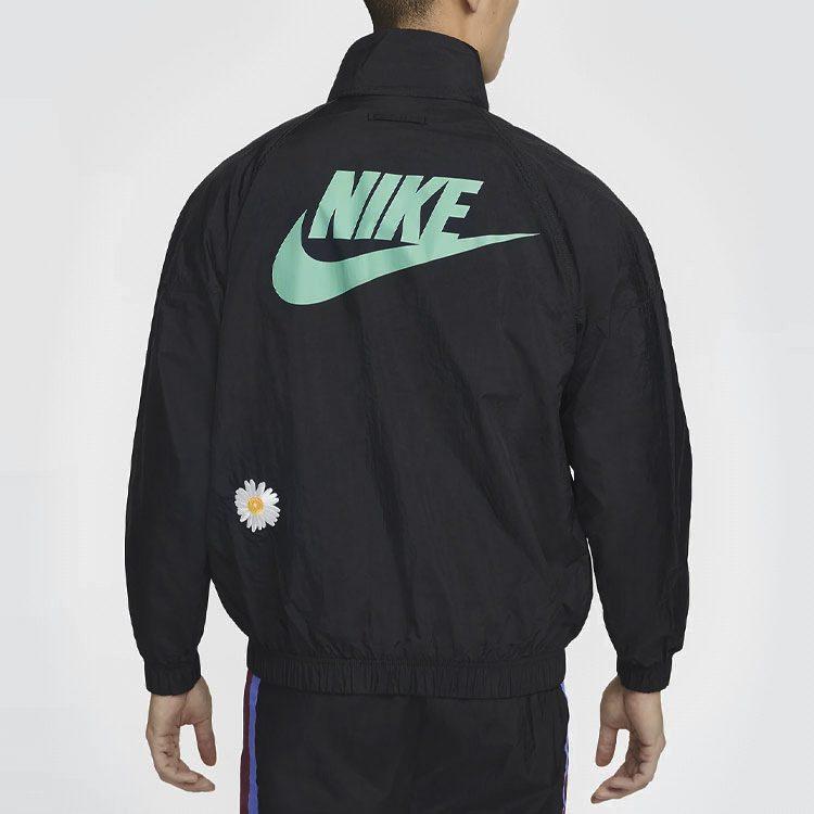 Nike Sportjacke Herren Schwarz DM5021-010