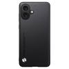 Applicable to iphone17ProMax Kunlun plain leather mobile phone case Apple 16 solid color 15 matte anti-drop protective case