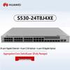 Huawei S530-24T8J4XE Enhanced Layer 3 Core Switch