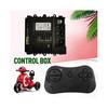 (B)Receiver Control Box for Kids Electric Car ZM DR04 Controller 12V New Js
