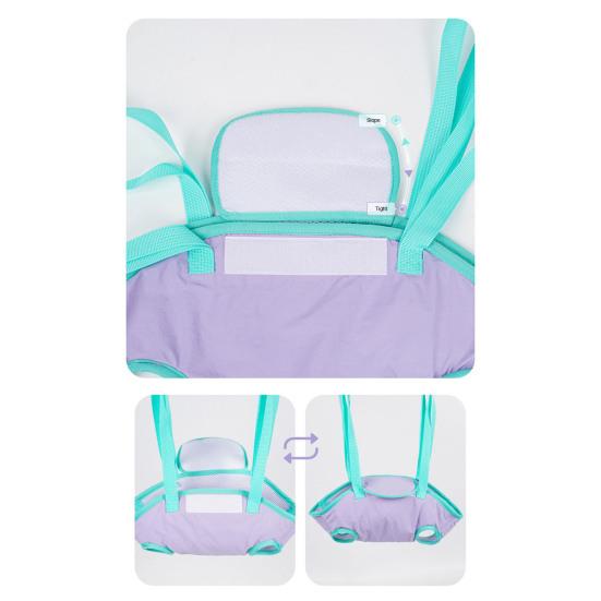 Pet Grooming Hammock Waterproof Breathable Dog Grooming Sling Hanging Pet Grooming Bag for Cats And Dogs Bathing Nail Trimming