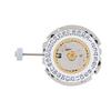 704 Quartz Watch Movement Professional Electric Watch Movement Repairing Accessories for Watch Owners