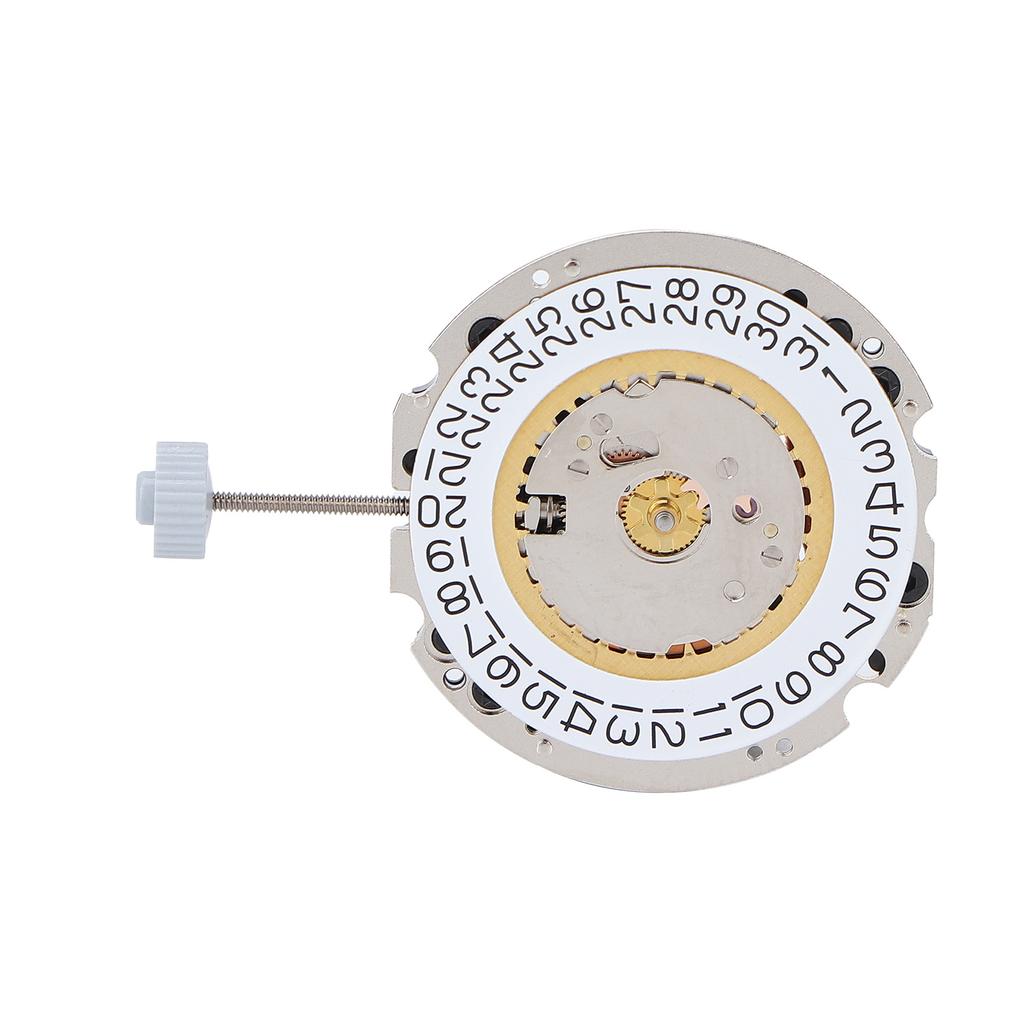 704 Quartz Watch Movement Professional Electric Watch Movement Repairing Accessories for Watch Owners
