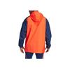 adidas Men's Manchester United 24/25 All-Weather Training Jacket Orange Navy IT2016