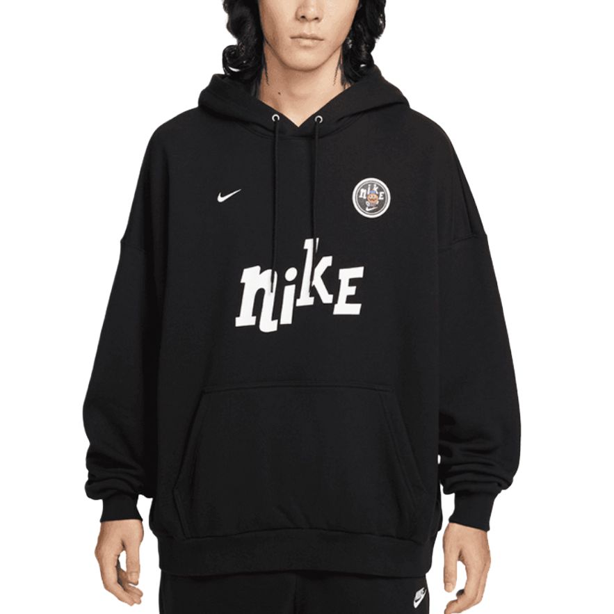 New Nike Sweatshirts Men's Black IM9356-010