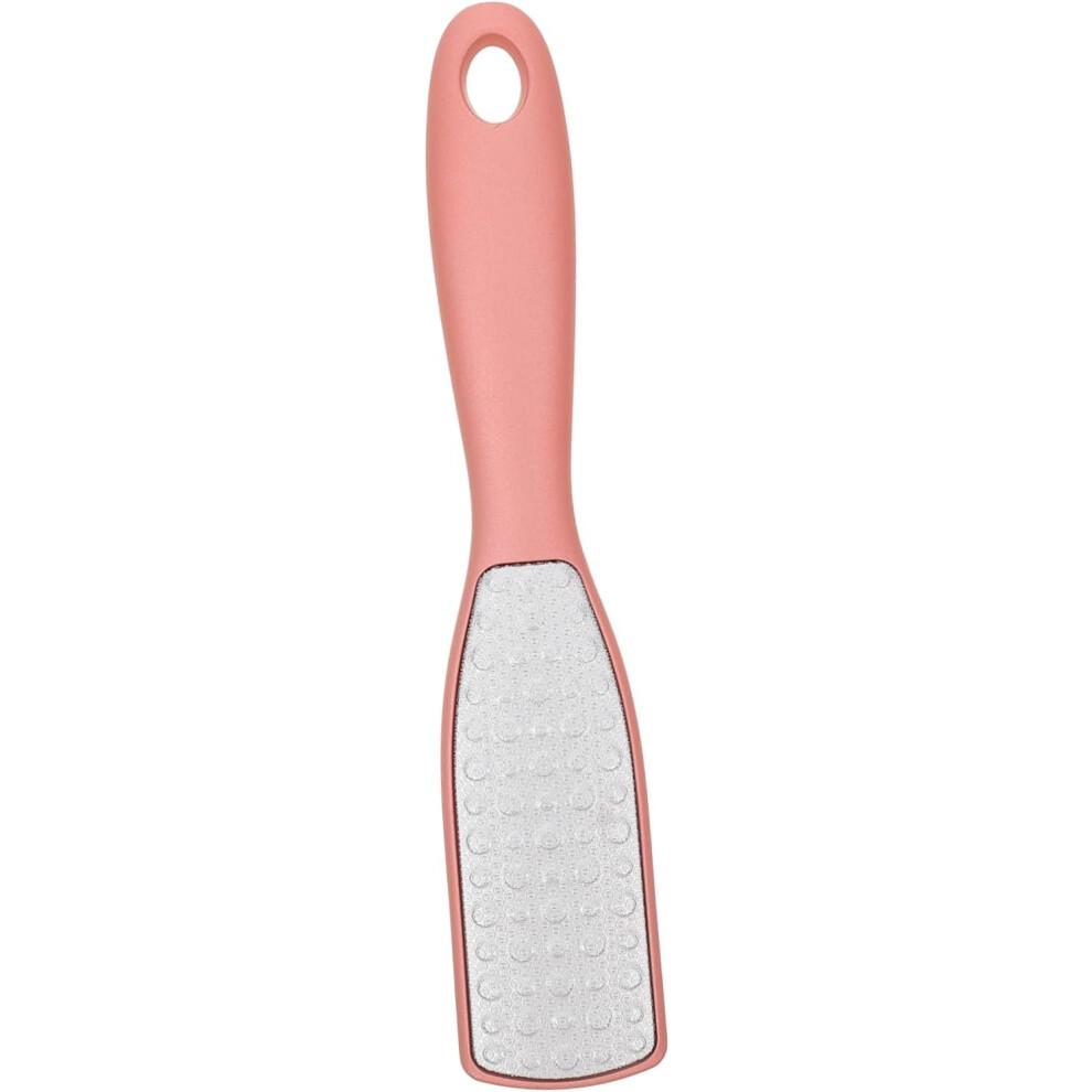 Foot Rubbing Board Double-sided Foot Scrubber Multi-function Callus Remover Reusable